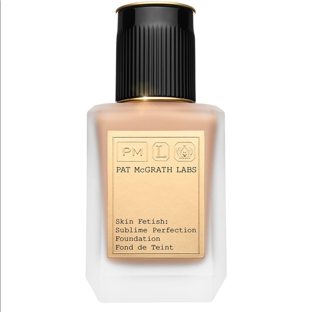 Pat McGrath foundation. New never opened.